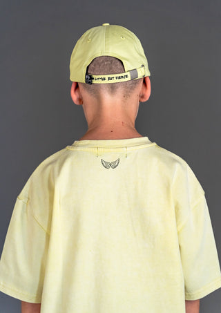 Sir Seraph ‘THE OG’ CAP – LEMON