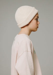 Sir Seraph ‘COZI’ BEANIE - BONE